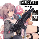 【再販】LittleArmory LA100 M4A1&M203タイプ2.0※不設寄送《25年5月預定》 4543736320647-2