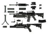 LittleArmory LA100 M4A1&M203タイプ2.0※不設寄送《22年6月預定》 4543736320647