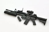 LittleArmory LA100 M4A1&M203タイプ2.0※不設寄送《22年6月預定》 4543736320647
