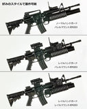 LittleArmory LA100 M4A1&M203タイプ2.0※不設寄送《22年6月預定》 4543736320647
