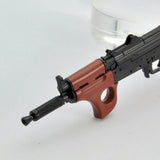 【再販】LittleArmory LA079 AKMS&AKMSUタイプ※不設寄送《26年6月預定》 日版 全數$115 / ※不設寄送 / 26年2月27日