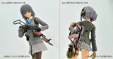 【再販】LittleArmory LA079 AKMS&AKMSUタイプ※不設寄送《26年6月預定》 日版 全數$115 / ※不設寄送 / 26年2月27日