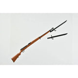 【再販】LittleArmory STUDY1942 LA086 三八式歩兵銃タイプ※不設寄送《24年7月預定》 4543736323891-1