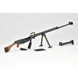 【再販】LittleArmory LA090 シモノフPTRS1941タイプ※不設寄送《24年8月預定》 4543736323907-1