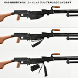 【再販】LittleArmory LA090 シモノフPTRS1941タイプ※不設寄送《24年8月預定》 4543736323907-1