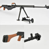 【再販】LittleArmory LA090 シモノフPTRS1941タイプ※不設寄送《24年8月預定》 4543736323907-1