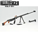 【再販】LittleArmory LA090 シモノフPTRS1941タイプ※不設寄送《24年8月預定》 4543736323907-1