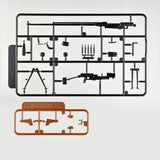 【再販】LittleArmory LA090 シモノフPTRS1941タイプ※不設寄送《26年4月預定》 日版 全數$115 / ※不設寄送 / 25年12月22日