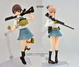 【再販】LittleArmory LA093 M870タイプ タクティカル※不設寄送《25年4月預定》 4543736324430-1