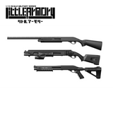 【再販】LittleArmory LA093 M870タイプ タクティカル※不設寄送《26年8月預定》 日版 全數$98 / ※不設寄送 / 26年4月27日