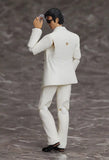 figma あぶない刑事 大下勇次 アナザーカラー Ver.《25年1月預定》 4543736325475
