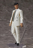 figma あぶない刑事 大下勇次 アナザーカラー Ver.《25年1月預定》 4543736325475