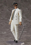 figma あぶない刑事 大下勇次 アナザーカラー Ver.《25年1月預定》 4543736325475