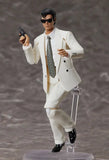 figma あぶない刑事 大下勇次 アナザーカラー Ver.《25年1月預定》 4543736325475