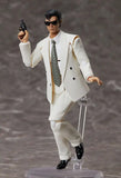 figma あぶない刑事 大下勇次 アナザーカラー Ver.《25年1月預定》 4543736325475