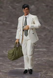 figma あぶない刑事 大下勇次 アナザーカラー Ver.《25年1月預定》 4543736325475