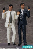 figma あぶない刑事 大下勇次 アナザーカラー Ver.《25年1月預定》 4543736325475