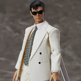 figma あぶない刑事 大下勇次 アナザーカラー Ver.《25年1月預定》 4543736325475