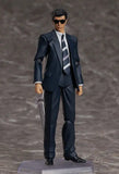 figma あぶない刑事 鷹山敏樹 アナザーカラー Ver.《25年1月預定》 4543736325482