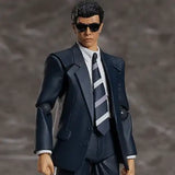 figma あぶない刑事 鷹山敏樹 アナザーカラー Ver.《25年1月預定》 4543736325482