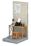 LittleArmory STUDY1942 LD045 ミリタリーオフィスA※不設寄送《24年3月預定》 4543736325543