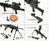 【再販】LittleArmory LA094 M249アップグレードタイプ※不設寄送《25年4月預定》 4543736326823-1