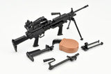 LittleArmory LA094 M249アップグレードタイプ※不設寄送《24年2月預定》 4543736326823