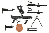LittleArmory LA094 M249アップグレードタイプ※不設寄送《24年2月預定》 4543736326823