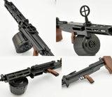 【再販】LittleArmory LASW01 第501統合戦闘航空団 ストライクウィッチーズ ROAD to BERLIN 九九式二号二型改※不設寄送《24年10月預定》 4543736328841-1