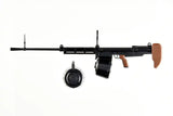【再販】LittleArmory LASW01 第501統合戦闘航空団 ストライクウィッチーズ ROAD to BERLIN 九九式二号二型改※不設寄送《24年10月預定》 4543736328841-1