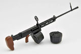 LittleArmory LASW01 第501統合戦闘航空団 ストライクウィッチーズ ROAD to BERLIN 九九式二号二型改※不設寄送《24年2月預定》 4543736328841