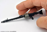 【再販】LittleArmory LASW02 第501統合戦闘航空団 ストライクウィッチーズ ROAD to BERLIN MG42S(2挺セット)※不設寄送《24年10月預定》 4543736328858-1