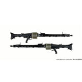 LittleArmory LASW02 第501統合戦闘航空団 ストライクウィッチーズ ROAD to BERLIN MG42S(2挺セット)※不設寄送《24年3月預定》 4543736328858