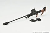 【再販】LittleArmory LASW03 第501統合戦闘航空団 ストライクウィッチーズ ROAD to BERLIN ボーイズMk.1対装甲ライフル※不設寄送《24年11月預定》 4543736328865-1