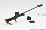 【再販】LittleArmory LASW03 第501統合戦闘航空団 ストライクウィッチーズ ROAD to BERLIN ボーイズMk.1対装甲ライフル※不設寄送《24年11月預定》 4543736328865-1