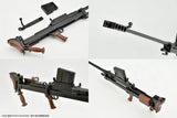 【再販】LittleArmory LASW03 第501統合戦闘航空団 ストライクウィッチーズ ROAD to BERLIN ボーイズMk.1対装甲ライフル※不設寄送《24年11月預定》 4543736328865-1