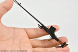 【再販】LittleArmory LASW03 第501統合戦闘航空団 ストライクウィッチーズ ROAD to BERLIN ボーイズMk.1対装甲ライフル※不設寄送《24年11月預定》 4543736328865-1