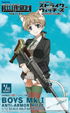 【再販】LittleArmory LASW03 第501統合戦闘航空団 ストライクウィッチーズ ROAD to BERLIN ボーイズMk.1対装甲ライフル※不設寄送《24年11月預定》 4543736328865-1