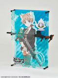 【再販】LittleArmory LASW03 第501統合戦闘航空団 ストライクウィッチーズ ROAD to BERLIN ボーイズMk.1対装甲ライフル※不設寄送《24年11月預定》 4543736328865-1