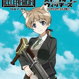 【再販】LittleArmory LASW03 第501統合戦闘航空団 ストライクウィッチーズ ROAD to BERLIN ボーイズMk.1対装甲ライフル※不設寄送《24年11月預定》 4543736328865-1