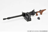 【再販】LittleArmory LASW05 第501統合戦闘航空団 ストライクウィッチーズ ROAD to BERLIN M1919A6※不設寄送《24年12月預定》 4543736328889-1