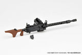 LittleArmory LASW05 第501統合戦闘航空団 ストライクウィッチーズ ROAD to BERLIN M1919A6※不設寄送《24年7月預定》 4543736328889