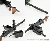 LittleArmory LASW05 第501統合戦闘航空団 ストライクウィッチーズ ROAD to BERLIN M1919A6※不設寄送《24年7月預定》 4543736328889