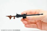 LittleArmory LASW05 第501統合戦闘航空団 ストライクウィッチーズ ROAD to BERLIN M1919A6※不設寄送《24年7月預定》 4543736328889