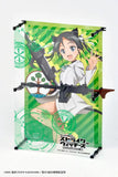 LittleArmory LASW05 第501統合戦闘航空団 ストライクウィッチーズ ROAD to BERLIN M1919A6※不設寄送《24年7月預定》 4543736328889