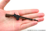 【再販】LittleArmory LASW06 第501統合戦闘航空団 ストライクウィッチーズ ROAD to BERLIN M1918BAR※不設寄送《24年12月預定》 4543736328896-1
