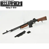 LittleArmory LASW06 第501統合戦闘航空団 ストライクウィッチーズ ROAD to BERLIN M1918BAR※不設寄送《24年6月預定》 4543736328896