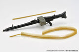 LittleArmory LASW07 第501統合戦闘航空団 ストライクウィッチーズ ROAD to BERLIN MG42S(エイラ)※不設寄送《24年8月預定》 4543736328902