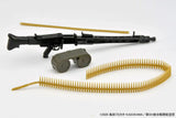 LittleArmory LASW07 第501統合戦闘航空団 ストライクウィッチーズ ROAD to BERLIN MG42S(エイラ)※不設寄送《24年8月預定》 4543736328902