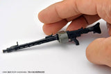 LittleArmory LASW07 第501統合戦闘航空団 ストライクウィッチーズ ROAD to BERLIN MG42S(エイラ)※不設寄送《24年8月預定》 4543736328902